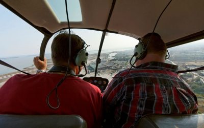 Helitours corporativos: una herramienta estratégica para impresionar clientes